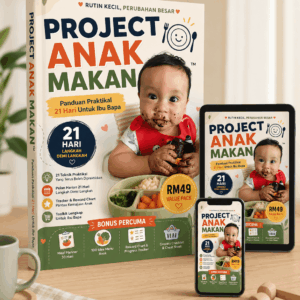 Project Anak Makan™