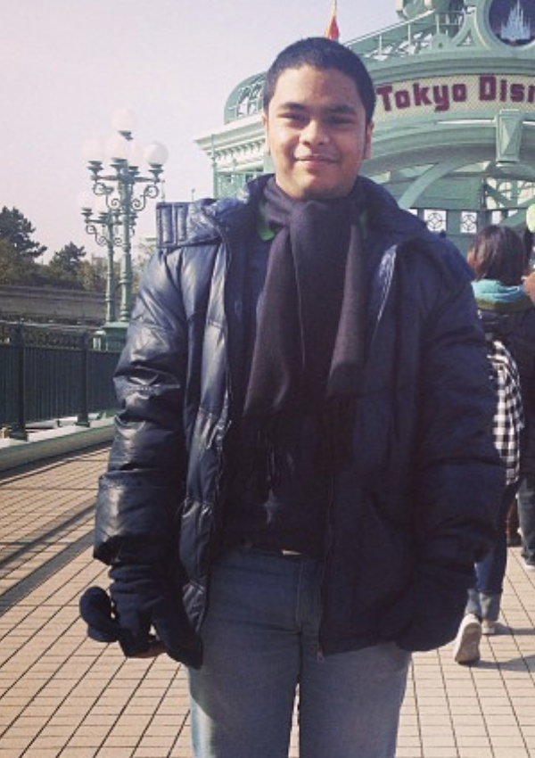 Coach Azrie FITAZ